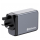 VERBATIM Ładowarka GNC-240 32205 GaN 240W, PD 3.1, QC 3.0 3x USB-C, 1x USB-A, UE / UK ANVE24W7AQGG - 1199647 - zdjęcie 2